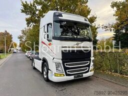 Volvo FH 460 Globetrotter XL / Euro 6