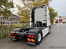 Volvo FH 460 Globetrotter XL / Euro 6