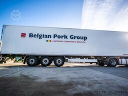 KAESSBOHRER Kässbohrer +CARRIER 1350