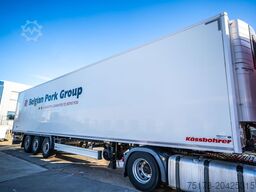 KAESSBOHRER Kässbohrer +CARRIER 1350