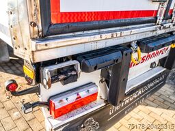 KAESSBOHRER Kässbohrer +CARRIER 1350