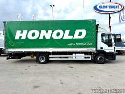Iveco Eurocargo 120-250P