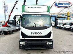 Iveco Eurocargo 120-250P