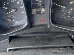 Mercedes-Benz Actros 1843