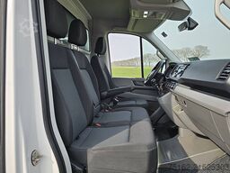 VW CRAFTER 35 2.0 Bakwagen Laadklep!