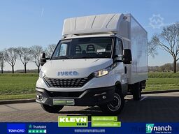 IVECO DAILY 35 S 14 ac automaat EURO6