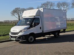 IVECO DAILY 35 S 14 ac automaat EURO6