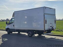 IVECO DAILY 35 S 14 ac automaat EURO6
