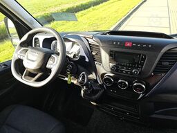IVECO DAILY 35 S 14 ac automaat EURO6
