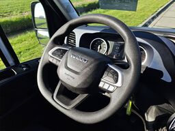 IVECO DAILY 35 S 14 ac automaat EURO6