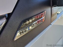 IVECO DAILY 35 S 14 ac automaat EURO6