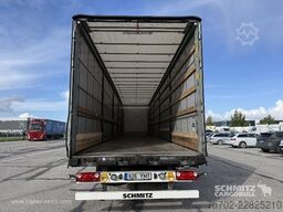 Schmitz Cargobull Curtainsider Standard