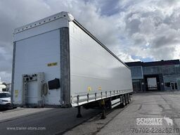 Schmitz Cargobull Curtainsider Standard