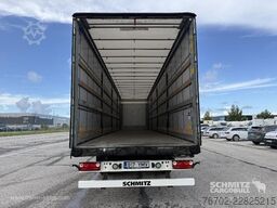 Schmitz Cargobull Curtainsider Standard