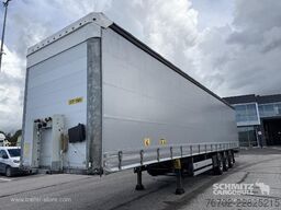 Schmitz Cargobull Curtainsider Standard