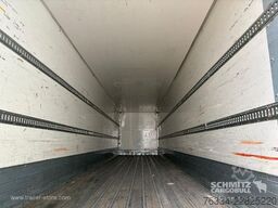 Trouillet Semitrailer Dryfreight Standard