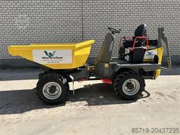 Wacker Neuson DW20 (8945)