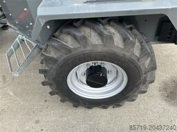 Wacker Neuson DW30 - 36kW (10478)