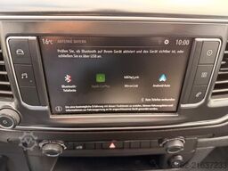 Opel Vivaro L2H1 Edition M Kima Kamera Tempom