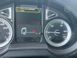 DAF XF 480 ((BELGIAN TRUCK / EURO 6 /  6X2 FTP / TO...