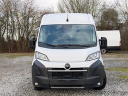 Opel Movano Kasten FACELIFT L4H2 Kamera. Navi