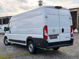 Opel Movano Kasten FACELIFT L4H2 Kamera. Navi
