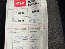 Opel Movano Kasten FACELIFT L4H2 Kamera. Navi