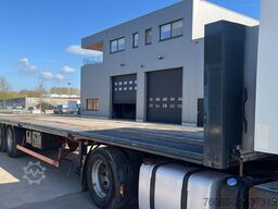 Samro ST39 (DRUM BRAKES / FREINS TAMBOURS)