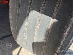 Samro ST39 (DRUM BRAKES / FREINS TAMBOURS)