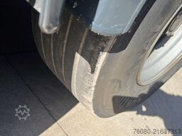 Samro ST39 (DRUM BRAKES / FREINS TAMBOURS)