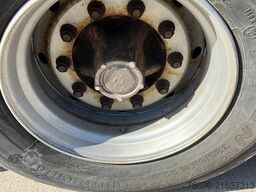 Samro ST39 (DRUM BRAKES / FREINS TAMBOURS)