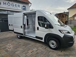 Fiat Ducato 35 MAXI L2H2 TFT Kamera PDC 2x AB