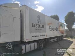 Schmitz Cargobull Reefer Standard Double deck