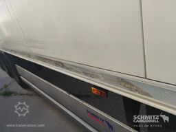 Schmitz Cargobull Reefer Standard Double deck