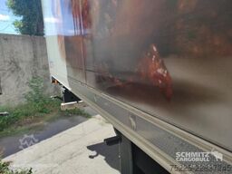 Schmitz Cargobull Reefer Standard Double deck