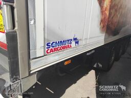 Schmitz Cargobull Reefer Standard Double deck