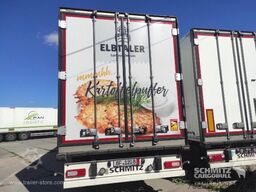 Schmitz Cargobull Reefer Standard Double deck