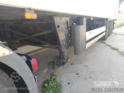 Schmitz Cargobull Reefer Standard Double deck