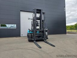 SMV SL20-1200A - FREIHUB