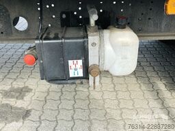 Schmitz Cargobull Curtainsider Coil Getränke
