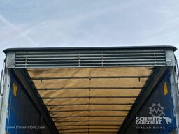 Schmitz Cargobull Curtainsider Coil Getränke