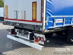 Schmitz Cargobull Curtainsider Standard Getränke