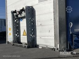 Schmitz Cargobull Curtainsider Mega Getränke