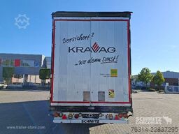 Schmitz Cargobull Curtainsider Mega Getränke