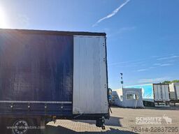 Schmitz Cargobull Curtainsider Mega Getränke