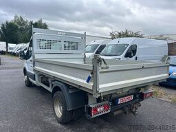 FORD Transit Kipper 350*Klima*Tempom*AHK*Zwillingsber