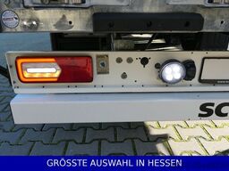 SCHMITZ CARGOBULL Mega Schnittschutz Plane LED Beleuchtung ¤389.-m