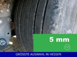 SCHMITZ CARGOBULL Mega Schnittschutz Plane LED Beleuchtung ¤389.-m