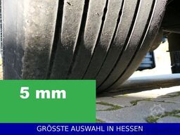 SCHMITZ CARGOBULL Mega Schnittschutz Plane LED Beleuchtung ¤389.-m