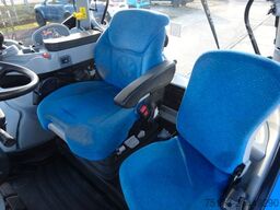 NEW HOLLAND T 6.190 PC 4x4 Frontlader Klima